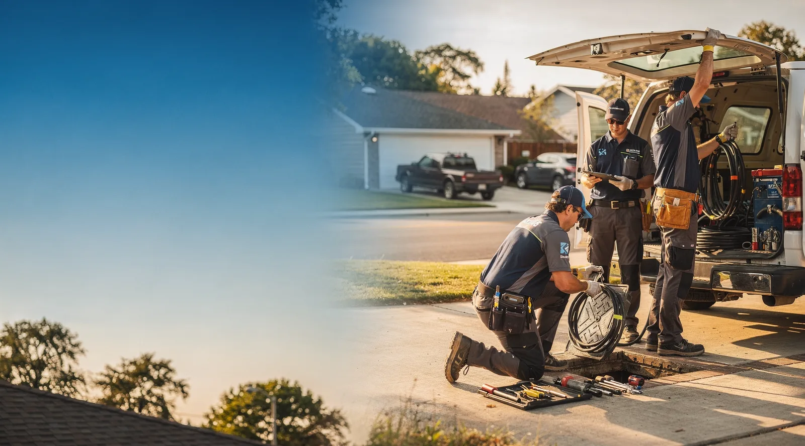 Water Softener Installation in San Ramon, CA near me